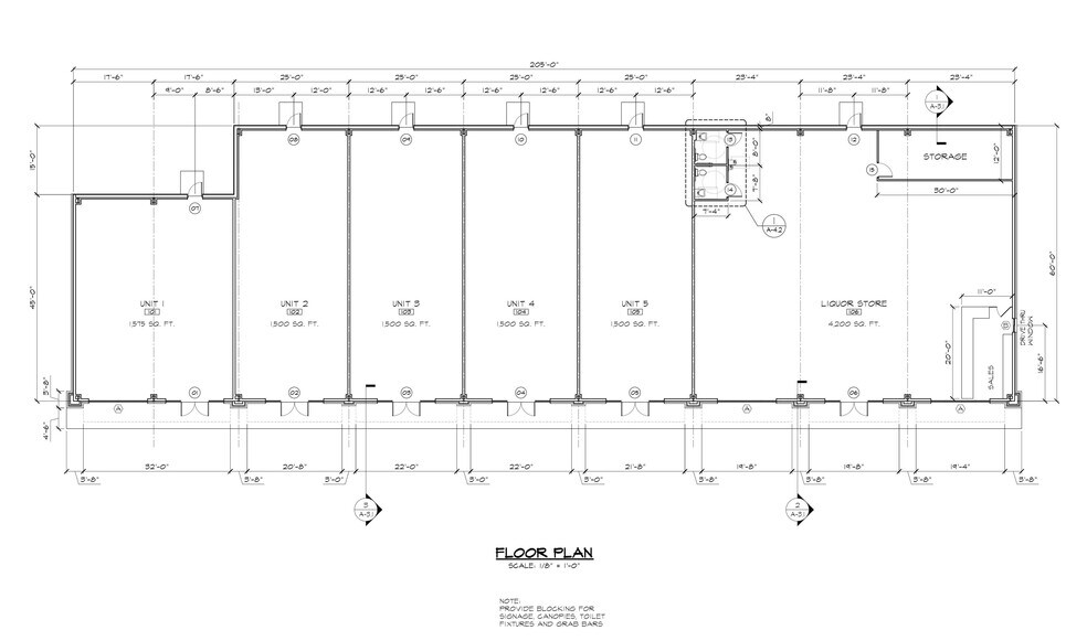 More Photos Of 1436 Washington Rd, Thomson Land For Lease