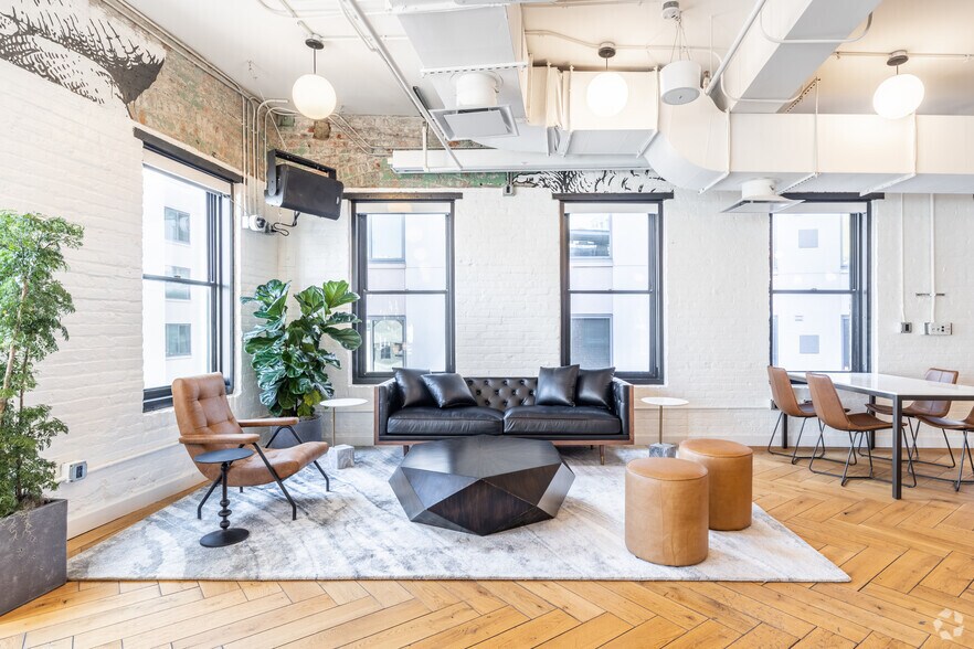 More Photos Of 1346 Florida Ave NW, Washington Coworking Space