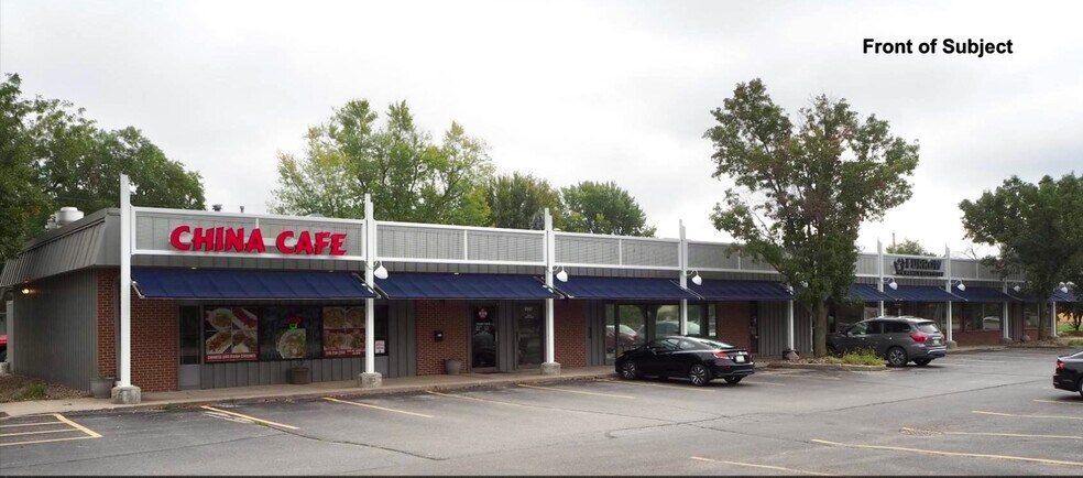 More Photos Of 5967 Merle Hay Rd, Johnston Storefront Retail Office For Lease