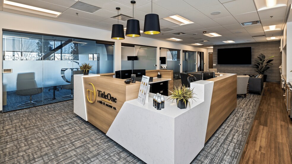 More Photos Of 2929 W Navigator Dr, Meridian Office For Lease