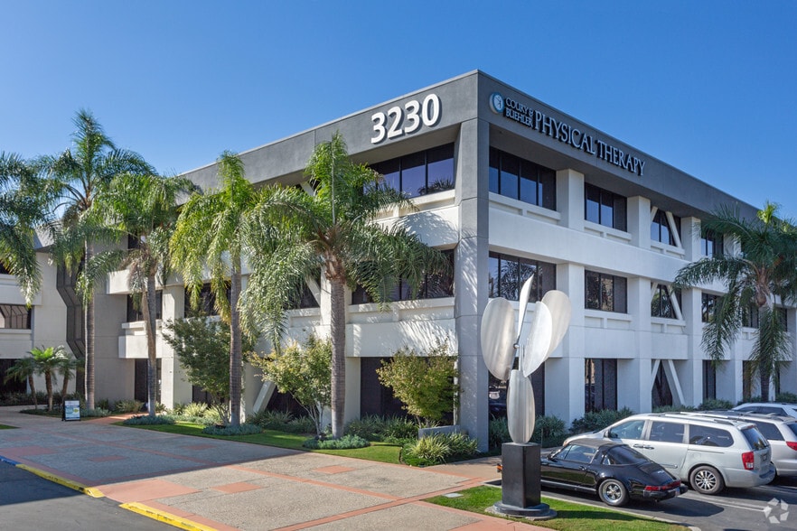 More Photos Of 3230 E Imperial Hwy, Brea Office For Lease