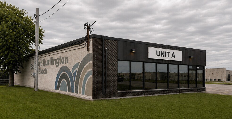 More Photos Of 976 Dugald Rd, Winnipeg Flex For Lease