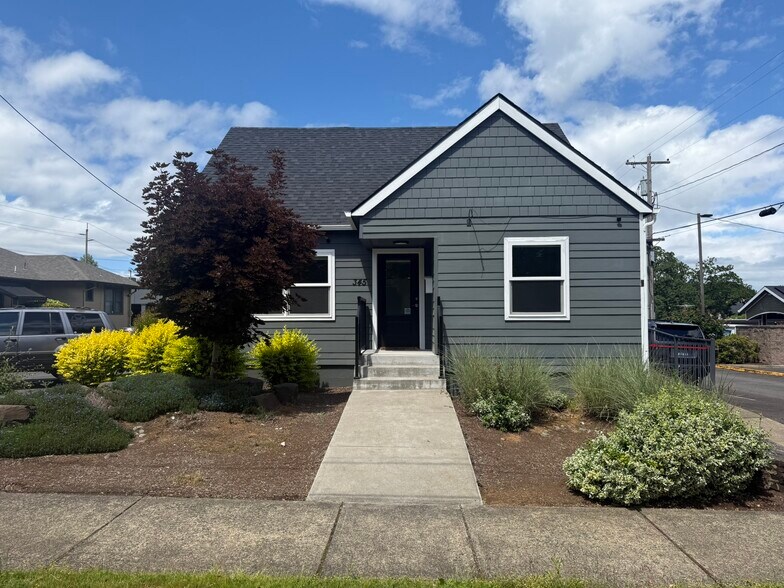 More Photos Of 345 Lincoln St SE, Salem Office For Lease