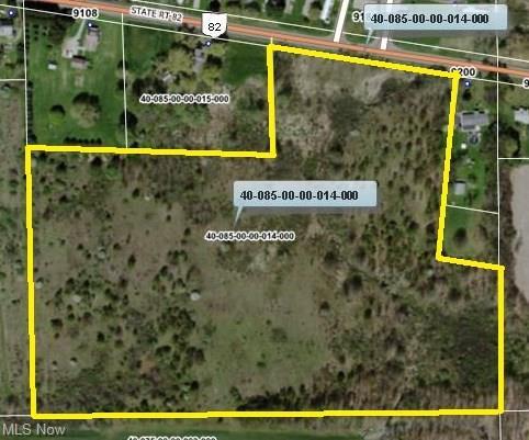 More Photos Of Bryant & SR 82 rd, Garrettsville Land For Sale