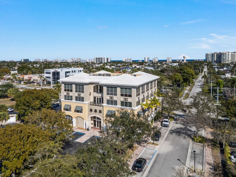 More Photos Of 6751 N Federal Hwy, Boca Raton Office For Sale
