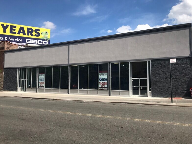 More Photos Of 556 River Ave, Bronx Land For Sale
