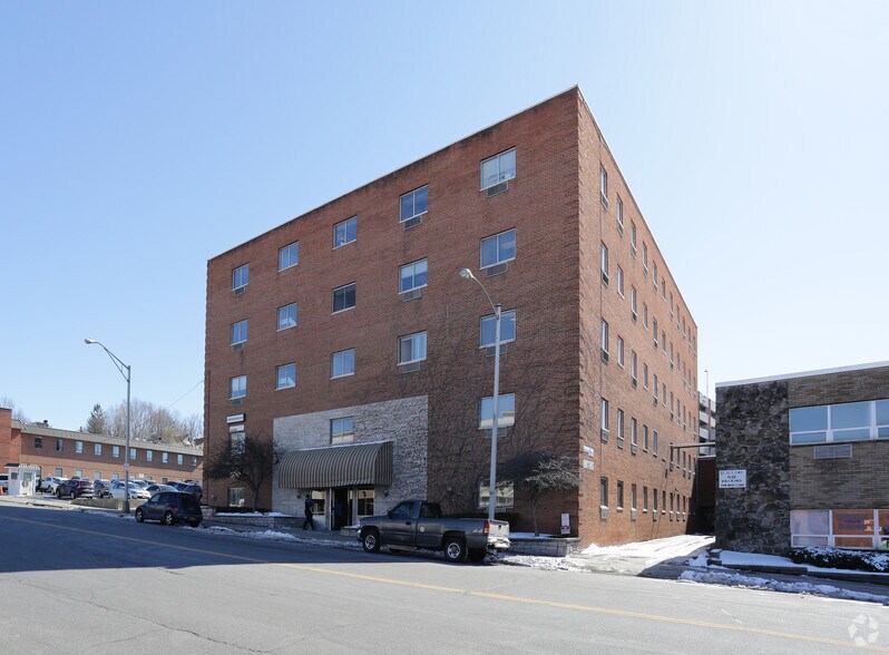 More Photos Of 650 Franklin St, Schenectady Office For Lease
