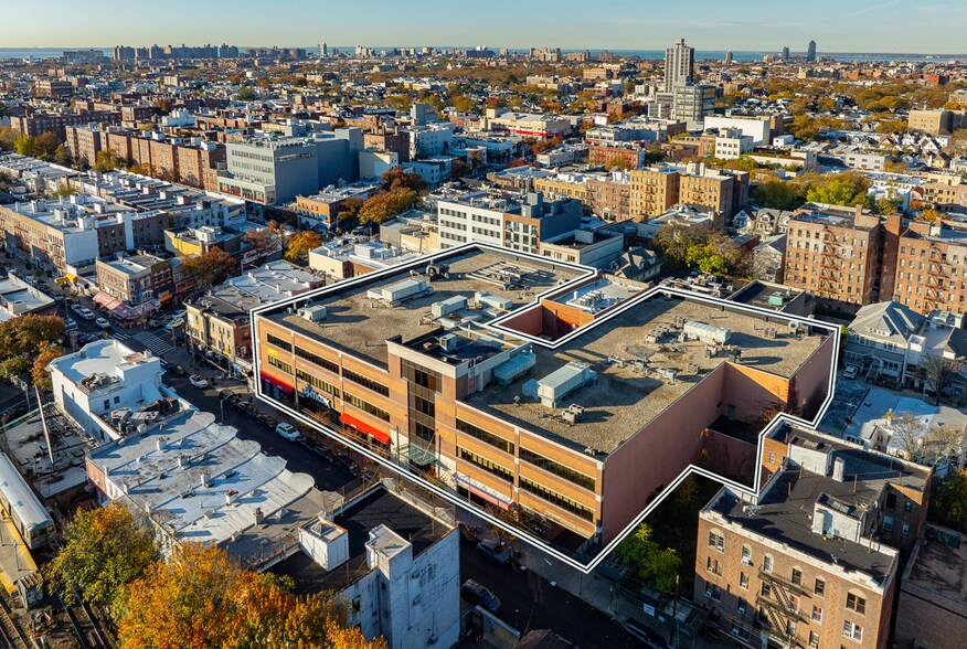 Primary Photo Of 1630 E 15th St, Brooklyn Office For Sale