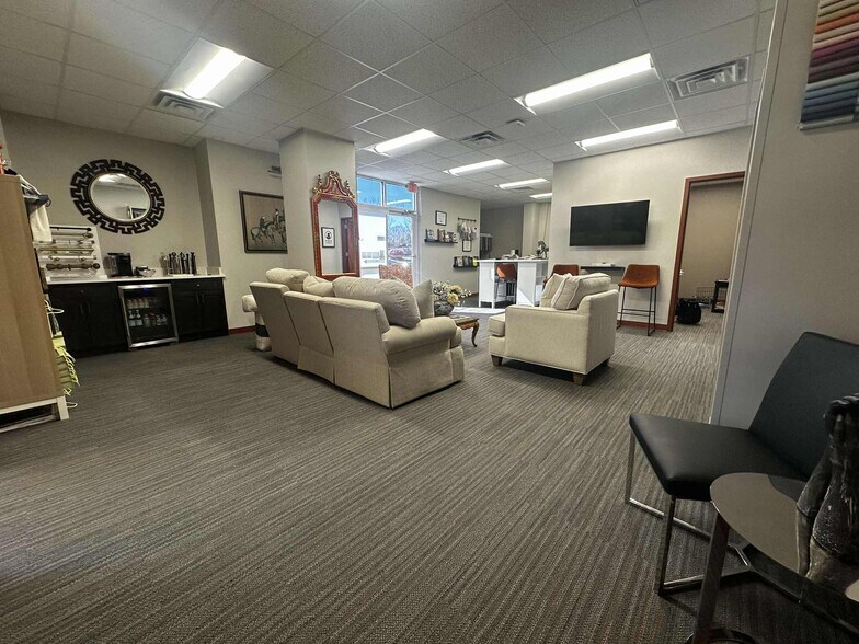 More Photos Of 774 Corporate Blvd, Rock Hill Industrial For Sale