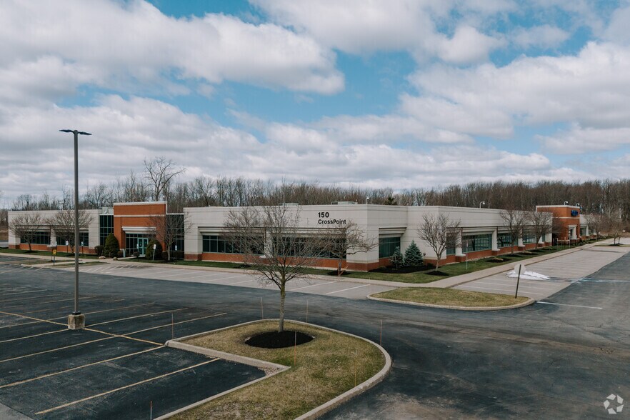 Primary Photo Of 150 CrossPoint Pky, Amherst Office For Lease