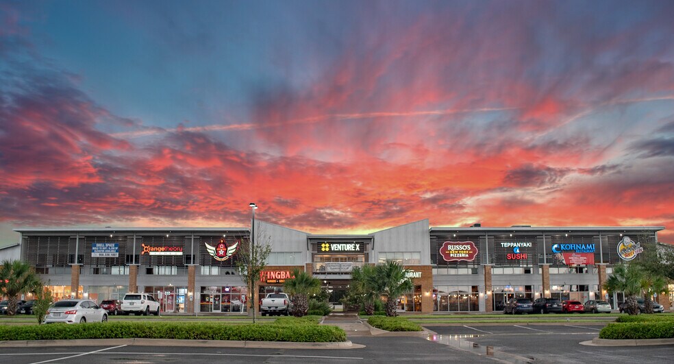 Primary Photo Of 6710 W Expressway 83, Harlingen Unknown For Lease