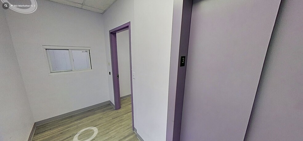 More Photos Of 960 Manhattan Ave, Brooklyn Medical For Lease