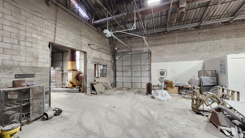 More Photos Of 530 N 400 W, Malad City Warehouse For Sale