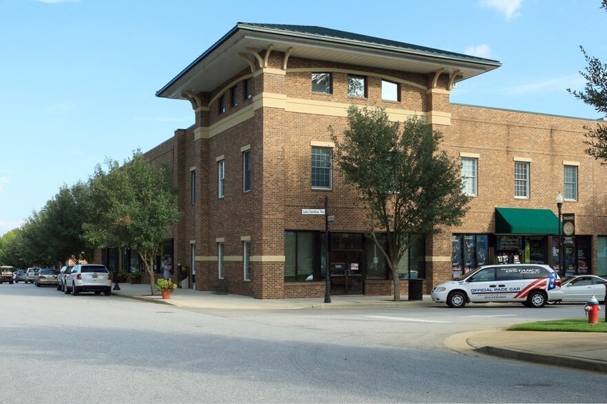 More Photos Of 300 Long Pointe Ln, Columbia Storefront Retail Office For Sale