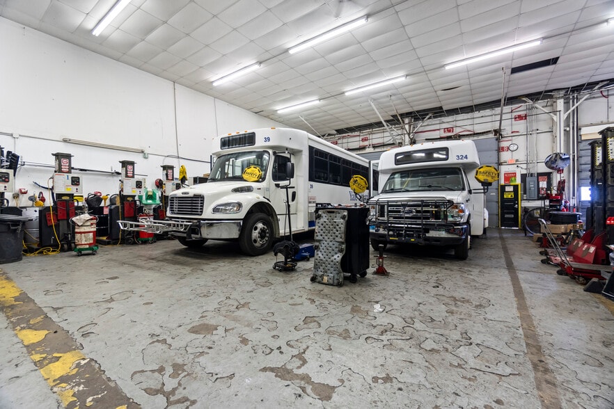 More Photos Of 1349-1355 Dixwell Ave, Hamden Warehouse For Sale