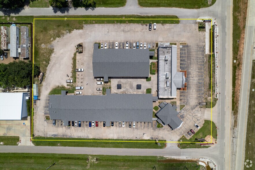 More Photos Of 28382 Southwest Fwy, Rosenberg Hotel For Sale