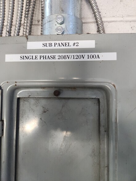 More Photos Of 2019 Washington Ave, Philadelphia Warehouse For Lease