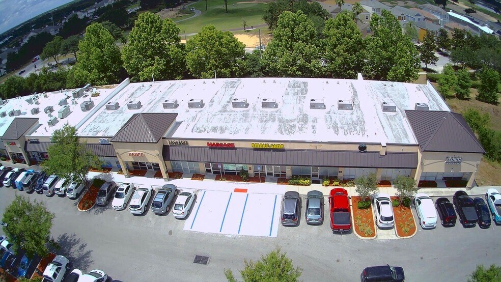 More Photos Of 7531-7571 Osceola Polk Line Rd, Davenport Unknown For Lease