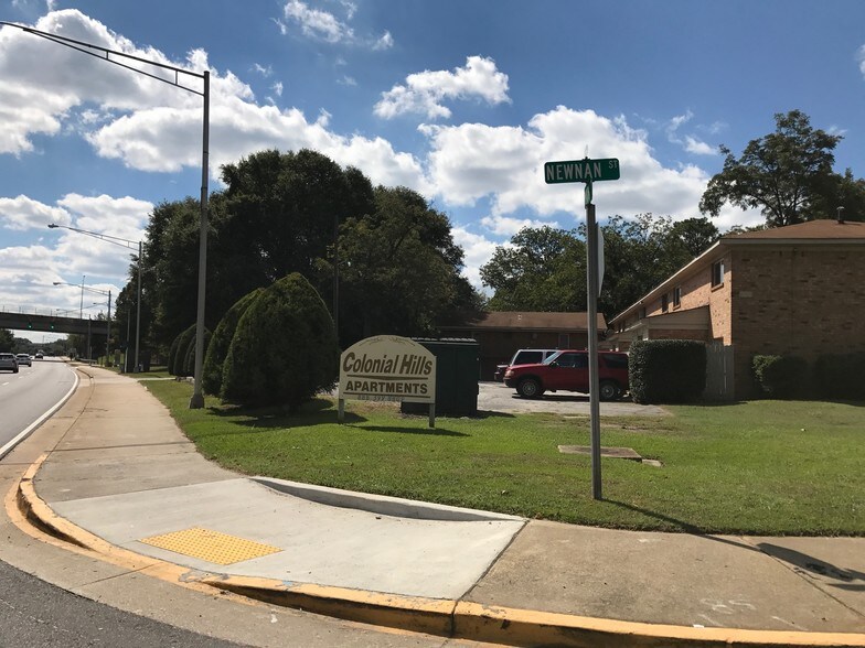 23432347 Newnan St, East Point, GA 30344 Apartments For Sale