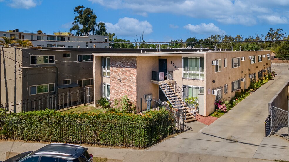More Photos Of 6045 Hazelhurst Pl, North Hollywood Apartments For Sale