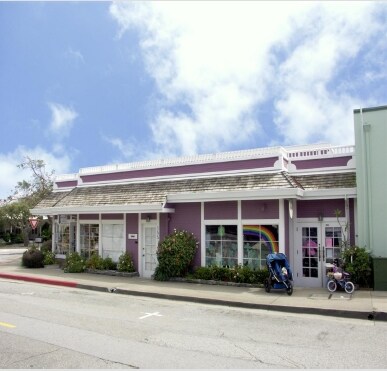 More Photos Of 529 Central Ave, Pacific Grove Office Residential For Lease