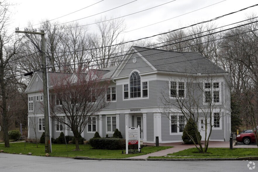 Primary Photo Of 50 Old Kings Hwy N, Darien Medical For Sale