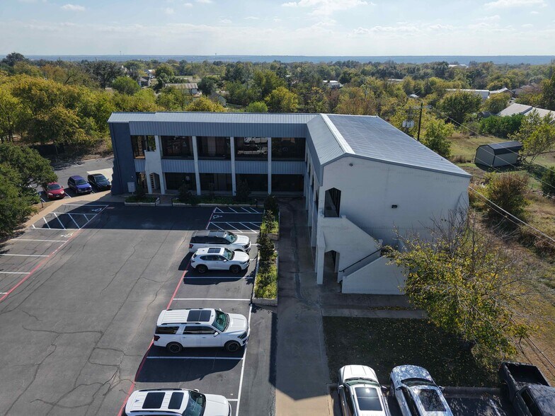 More Photos Of 14001 W State Highway 29, Liberty Hill Office For Lease