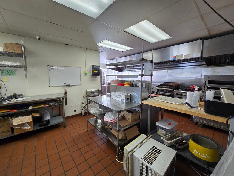 More Photos Of 365 E Main St, Waterloo Township General Retail For Sale