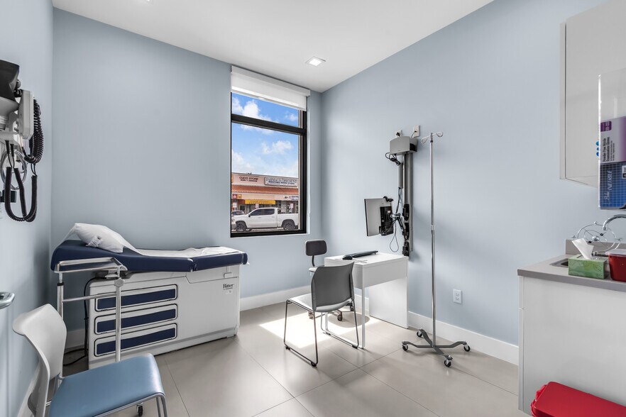 More Photos Of 875 E 41st St, Hialeah Medical For Sale