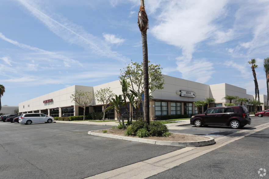 Primary Photo Of 1501 N Raymond Ave, Anaheim Light Manufacturing For Lease