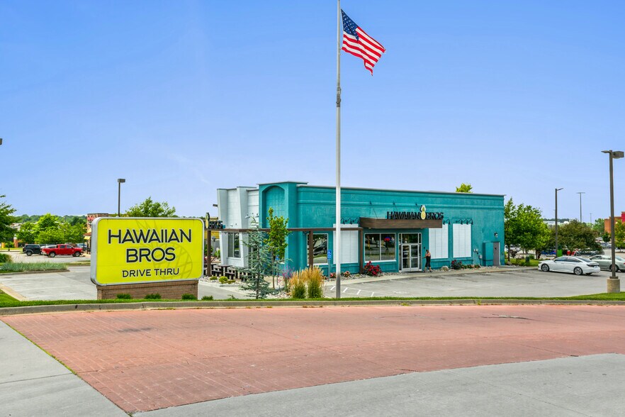 More Photos Of 1112 E North Ave, Belton General Retail For Sale