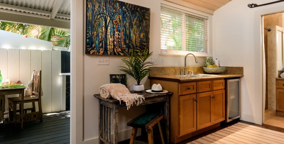 More Photos Of 40 Ae Pl, Paia Apartments For Sale