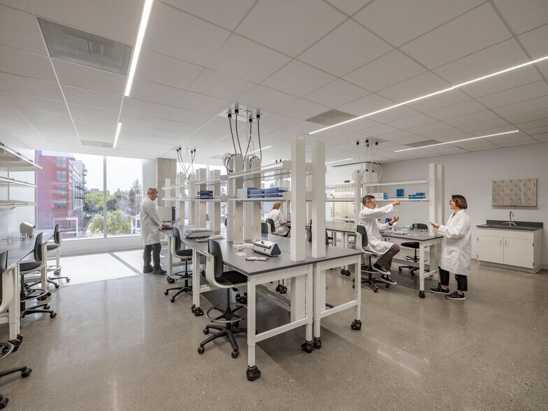 Primary Photo Of 200 Aggie Sq, Sacramento Coworking Space