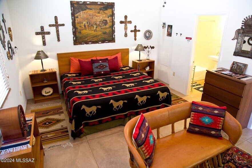 More Photos Of 2720 S Kinney Rd, Tucson Hospitality For Sale