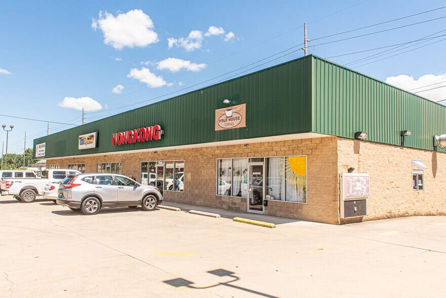 More Photos Of 3333 Louisa St, Catlettsburg Freestanding For Lease