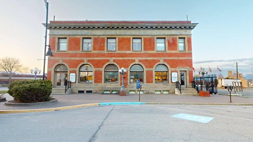 Primary Photo Of 800 Baker St, Cranbrook Storefront Retail Office For Sale