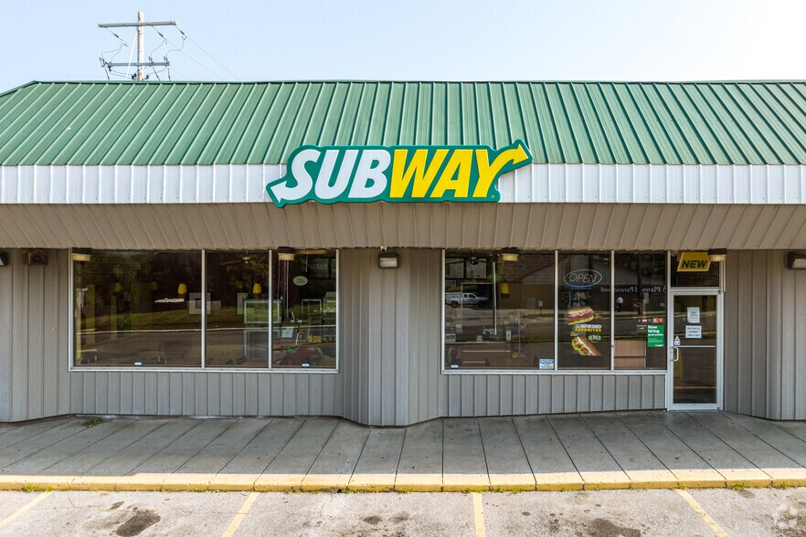 More Photos Of 6000 Leavenworth Rd, Kansas City Unknown For Lease