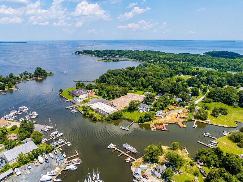 More Photos Of 4800 Atwell Rd, Shady Side Research And Development For Sale