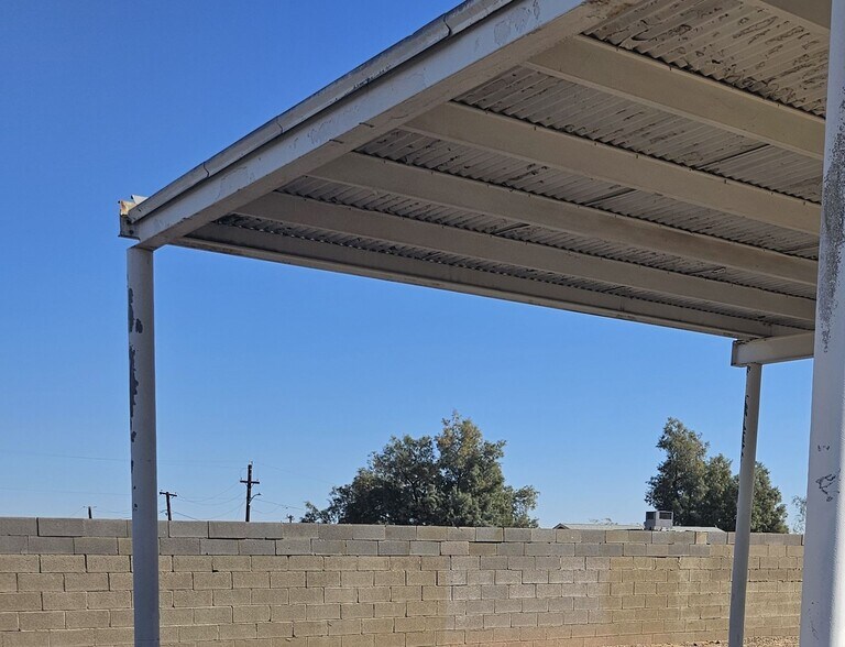 More Photos Of 1421 W Buckeye Rd, Phoenix Land For Sale