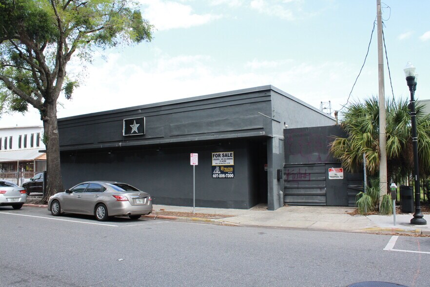 More Photos Of 47 W Amelia St, Orlando Bar For Sale