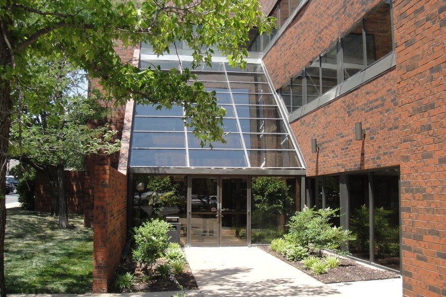 More Photos Of 8080 E Central Ave, Wichita Office For Lease