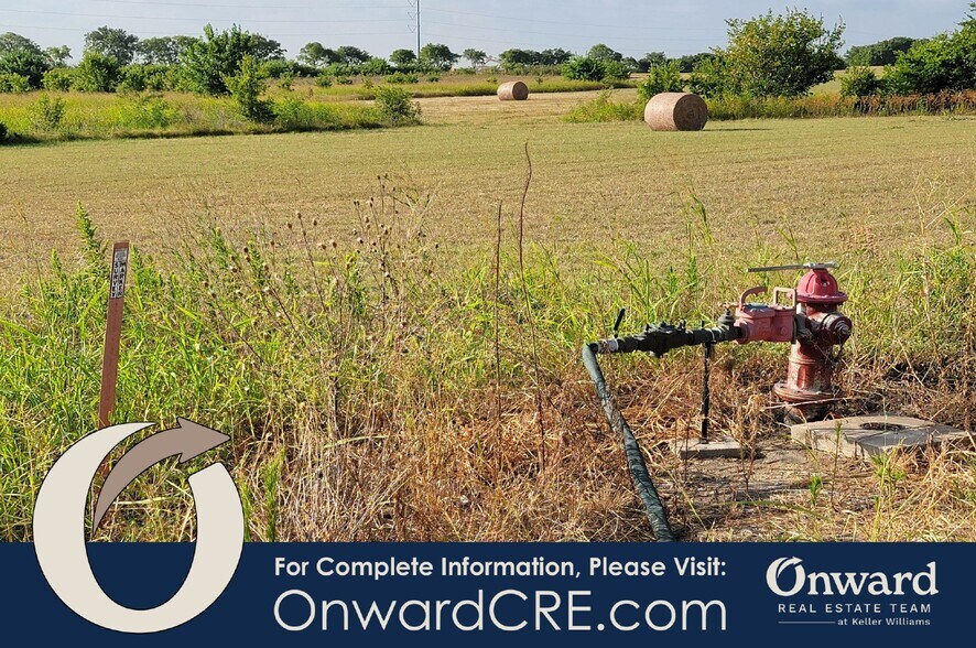 More Photos Of Interstate Highway 35, Lorena Land For Sale