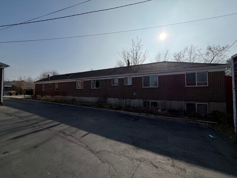 More Photos Of 1810 S 800 E, Salt Lake City Manufactured Housing Mobile Home Park For Sale