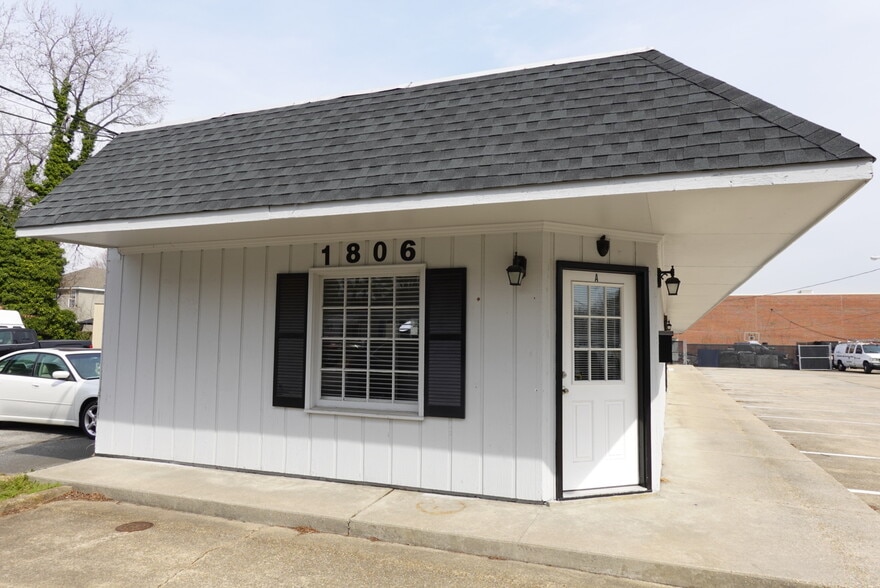 More Photos Of 1806 Hayward Ave, Chesapeake Loft Creative Space For Lease