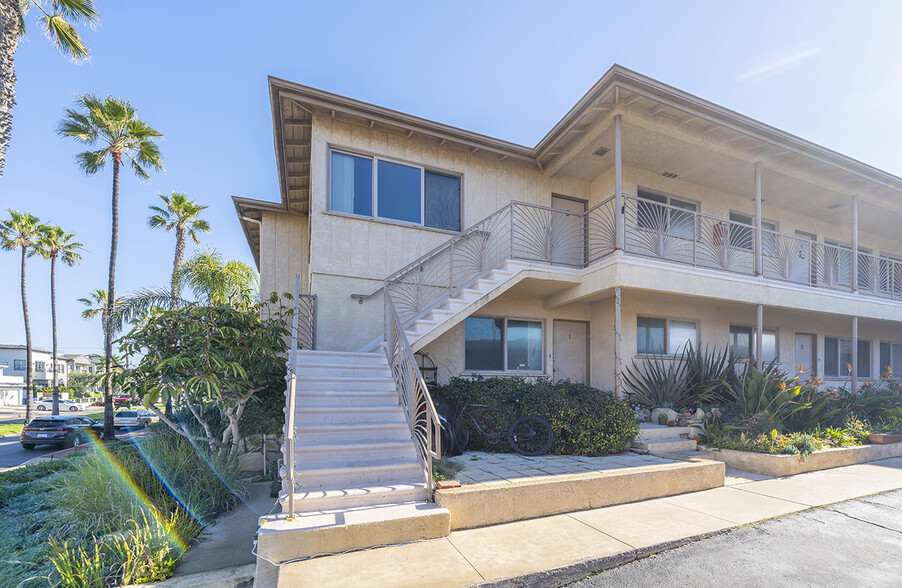 Primary Photo Of 106 Vista Del Mar, Redondo Beach Apartments For Sale