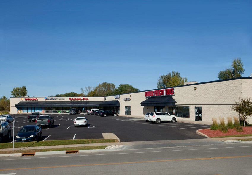 Primary Photo Of 4200 US Highway 52 N, Rochester Unknown For Lease