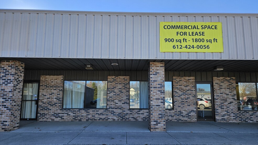 Primary Photo Of 245 Broadway Ave S, Cokato Storefront Retail Office For Lease