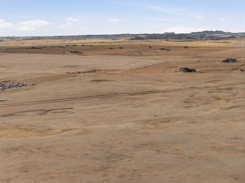 More Photos Of TBD Horse Creek Rd, Cheyenne Land For Sale