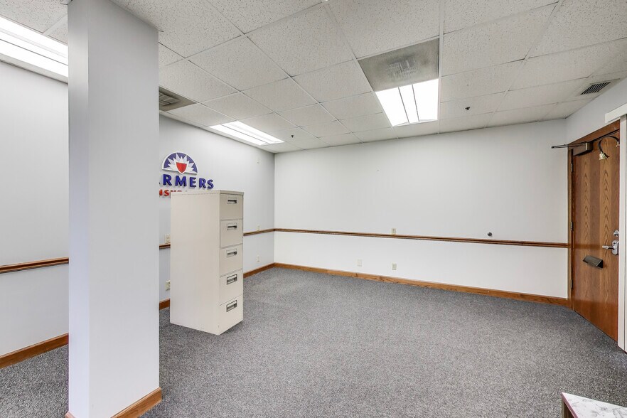 More Photos Of 1 E Merchants Dr, Oswego Office For Sale