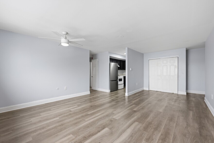 More Photos Of , Philadelphia Multifamily For Sale